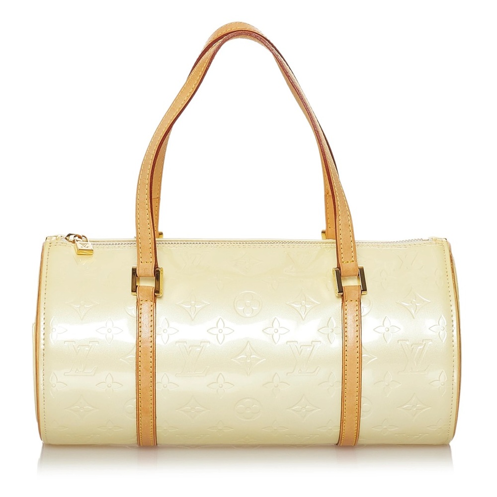 AUTHENTIC LOUIS VUITTON BAG